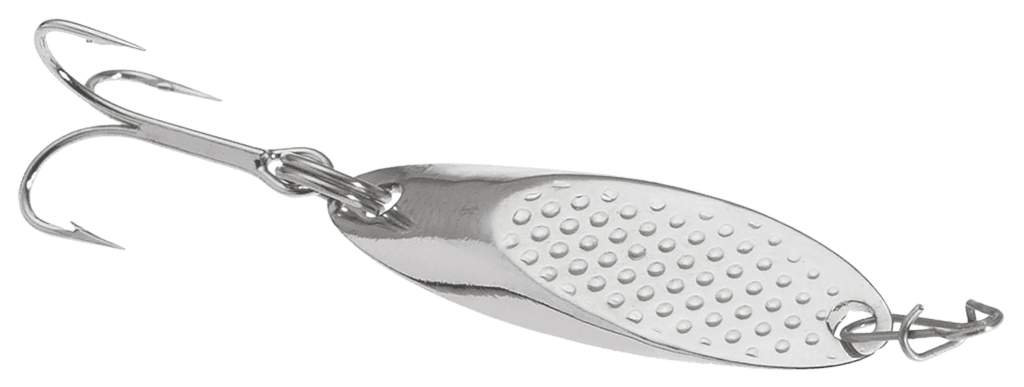 New Hammered Kastmaster