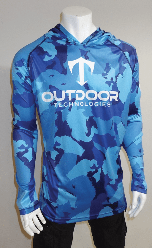 Outdoor Tech Wear