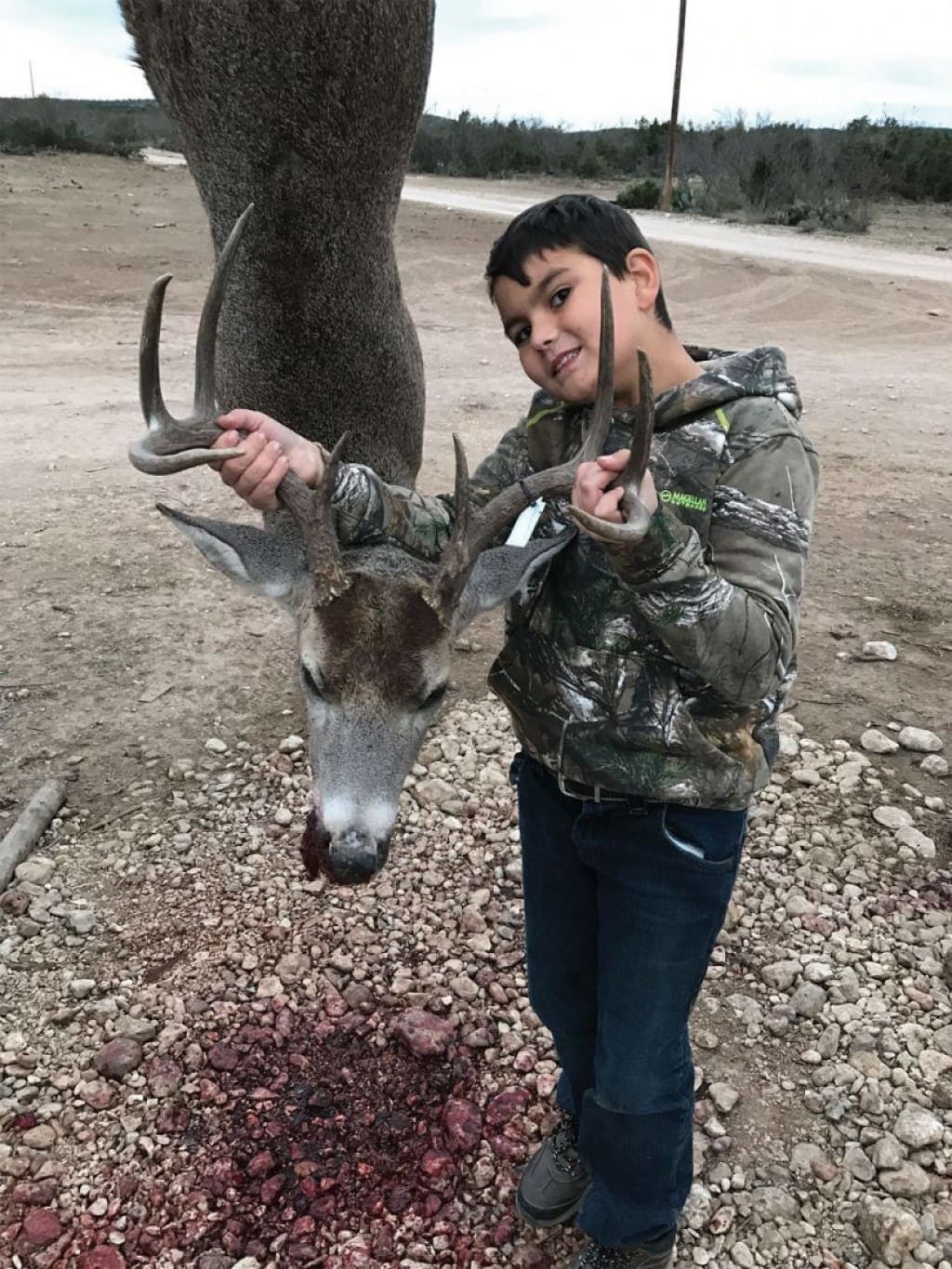 Whitetail-Votaw