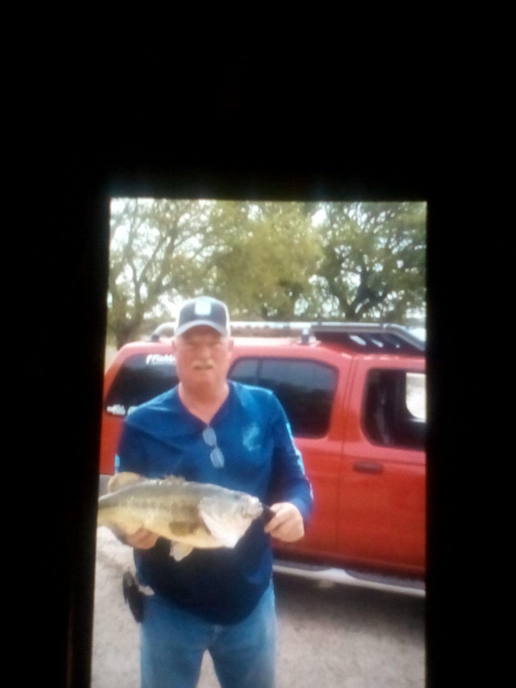 Fishing for a good catch
