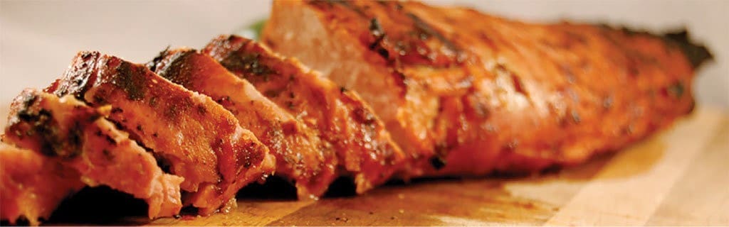 pork tenderloin