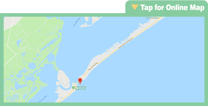  San Luis Pass Flats