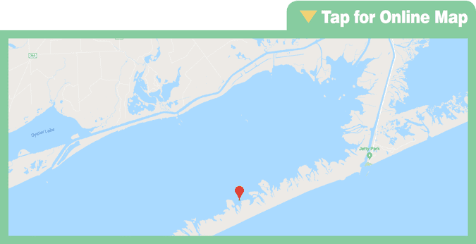Maverick Bayou