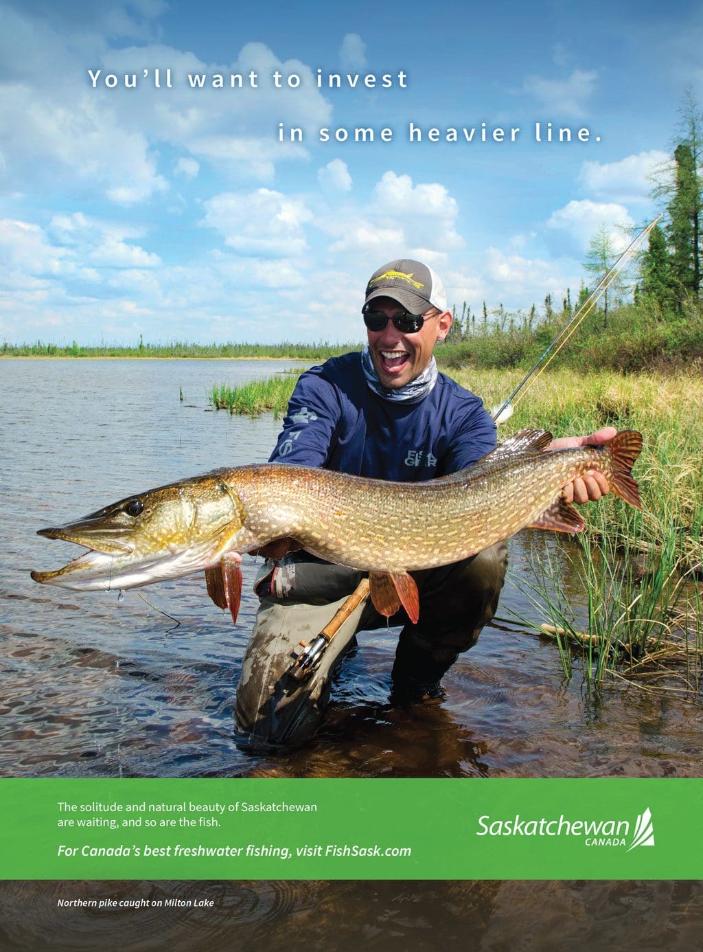 Saskatchewan
