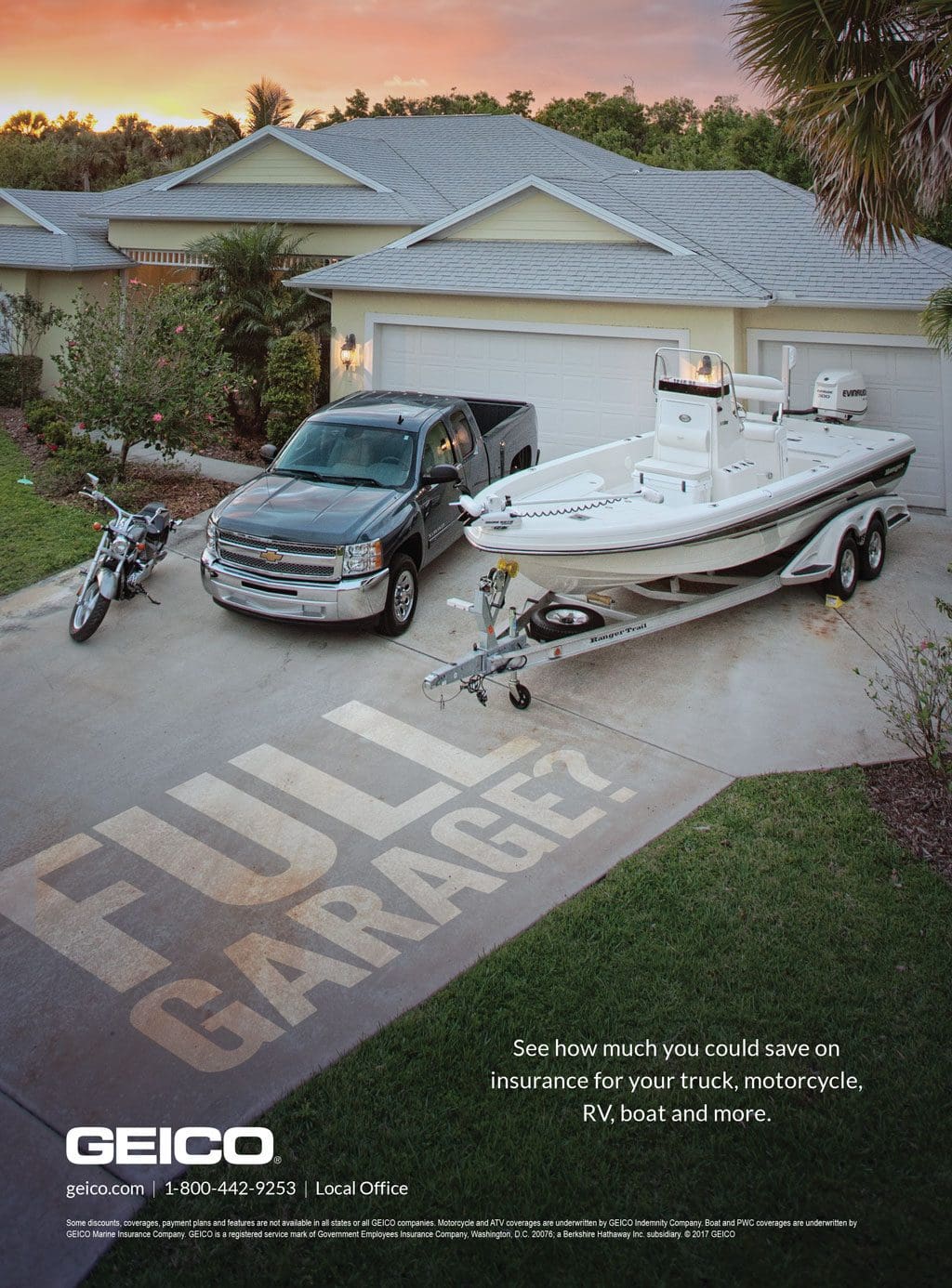 GEICO Insurance