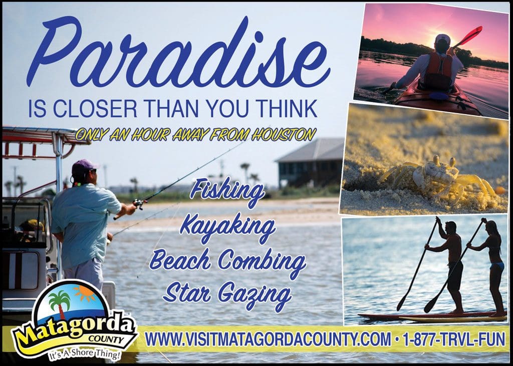 Matagorda County