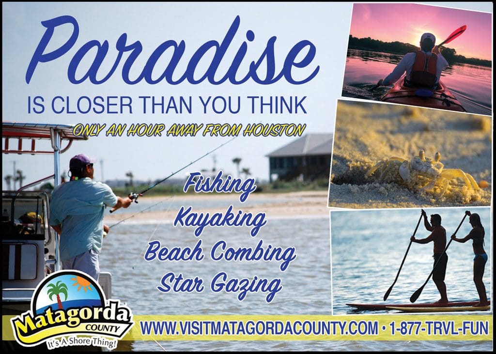 Matagorda County