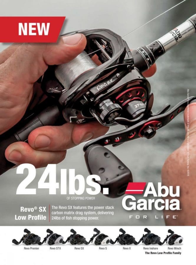 Abu Garcia