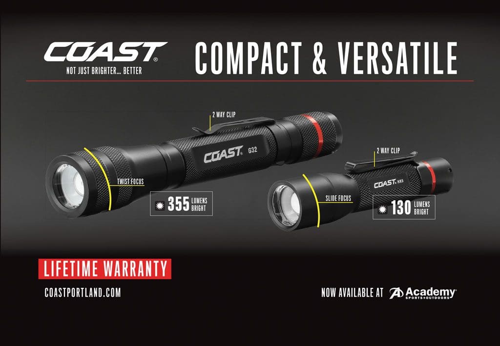 Coast Cutlery