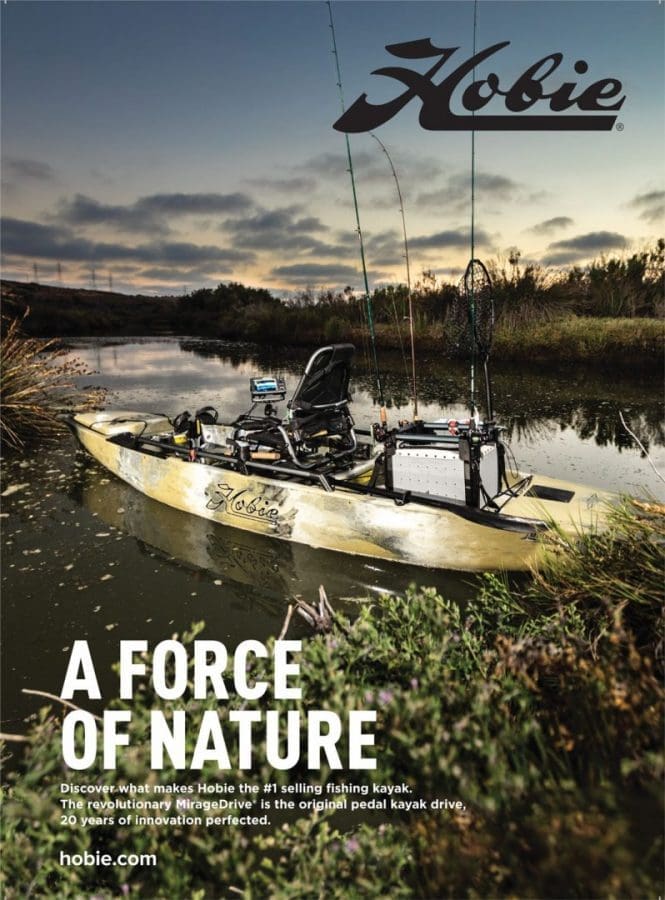 Hobie Kayaks