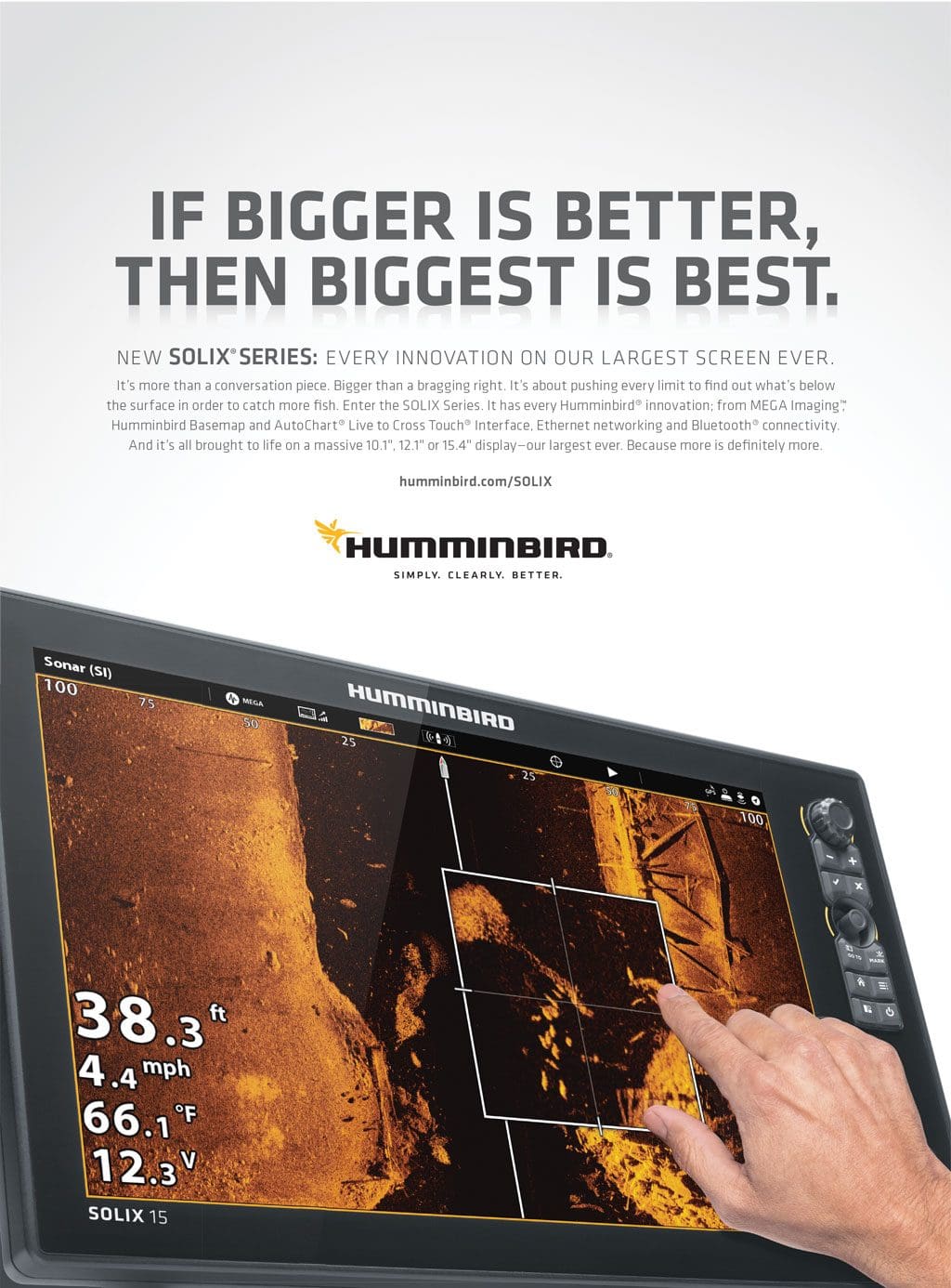 Humminbird