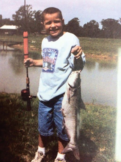 Brandon Slaven