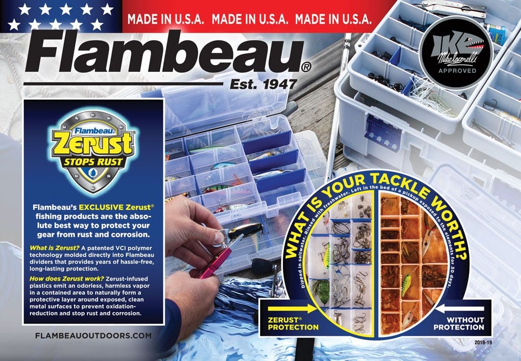 Flambeau