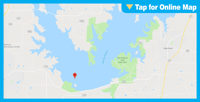 Culp Island
