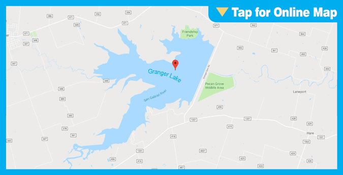Granger Lake
