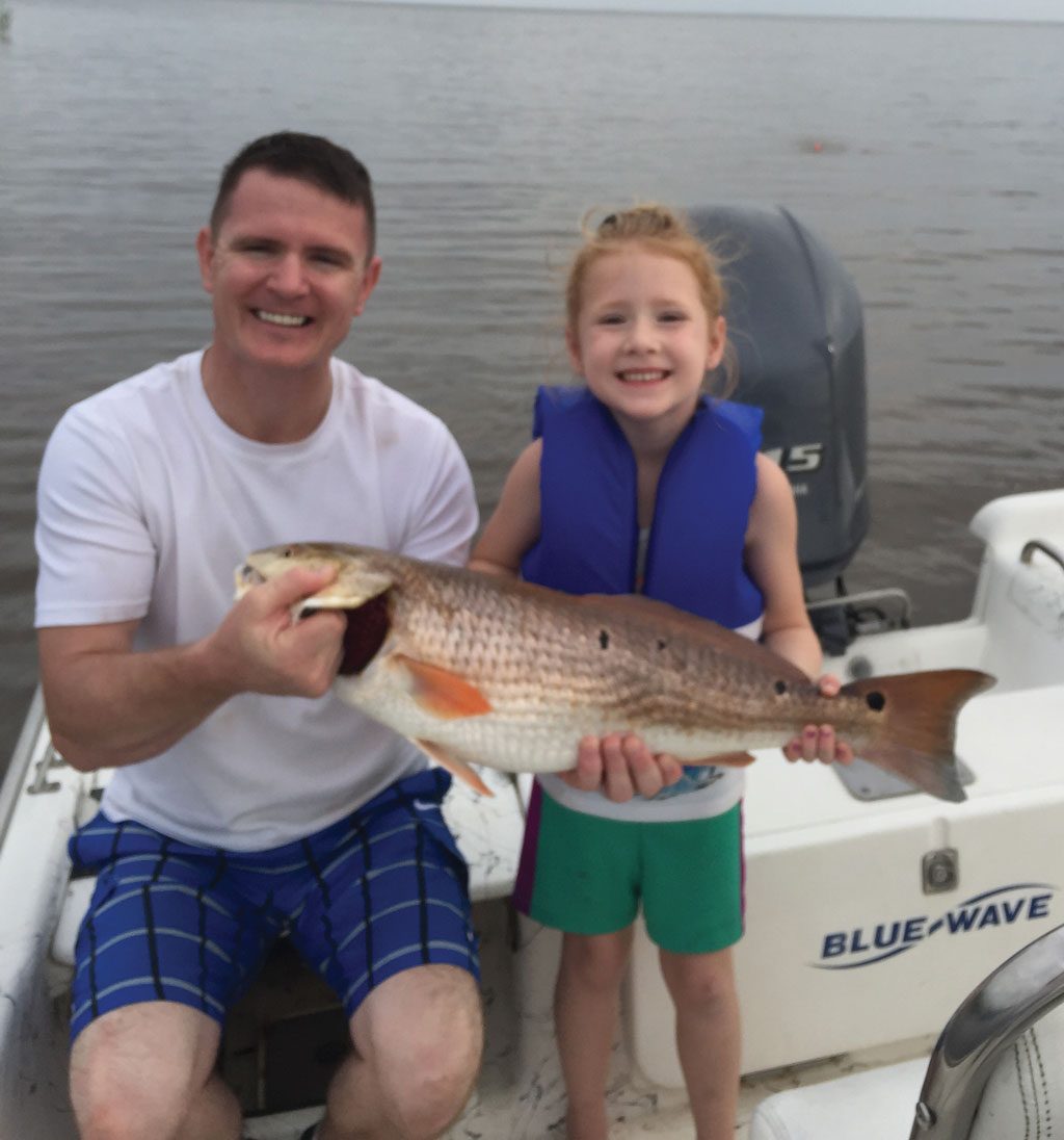 5-Redfish-Shearer