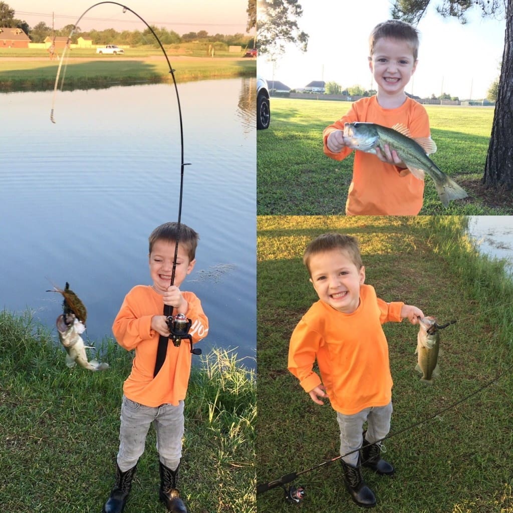 fishing