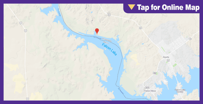 Upper Lake Points