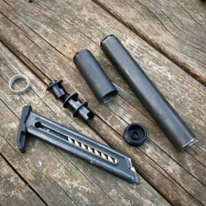 Bowers Bitty Parts