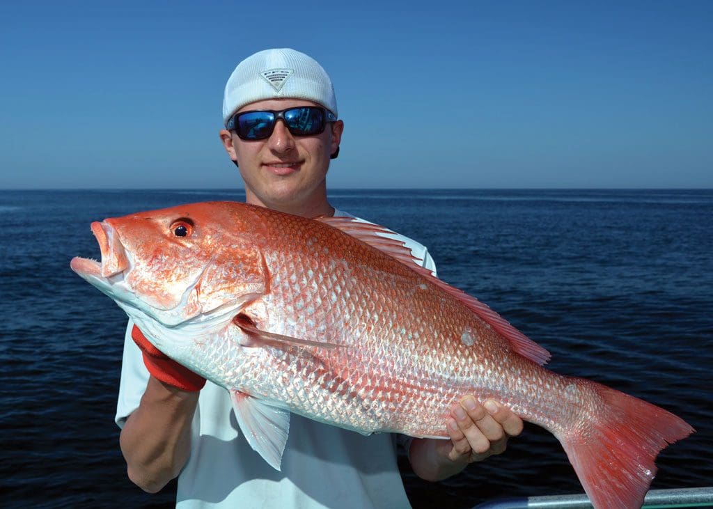 red snapper