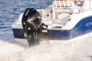 mercury outboards