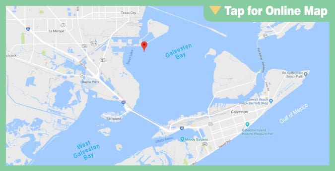 Campbell's Bayou