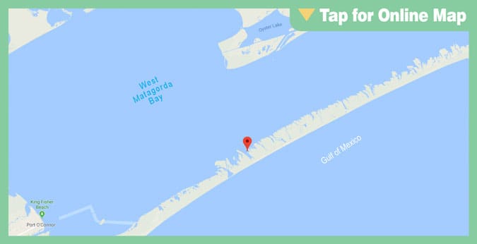 Cottons Bayou