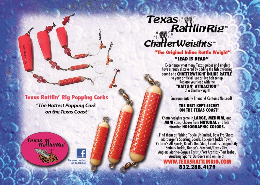 Texas Rattlin Rig