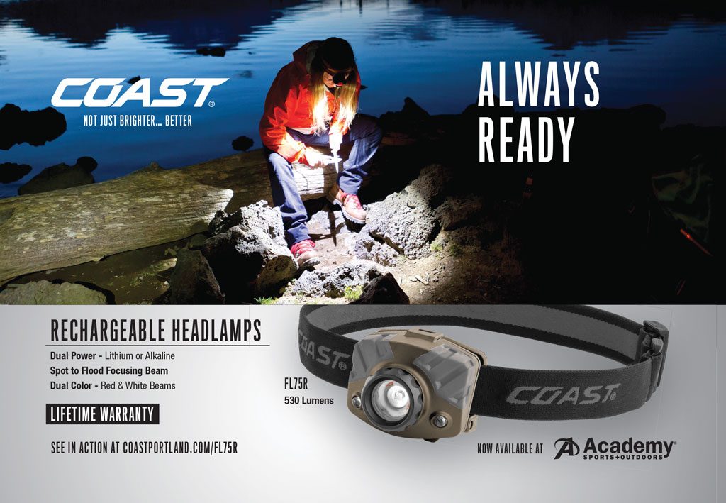 Coast Cutlery