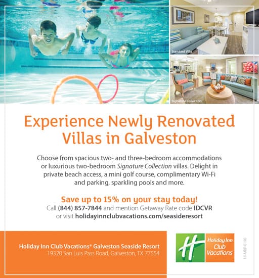 Holiday Inn Club Vacations
