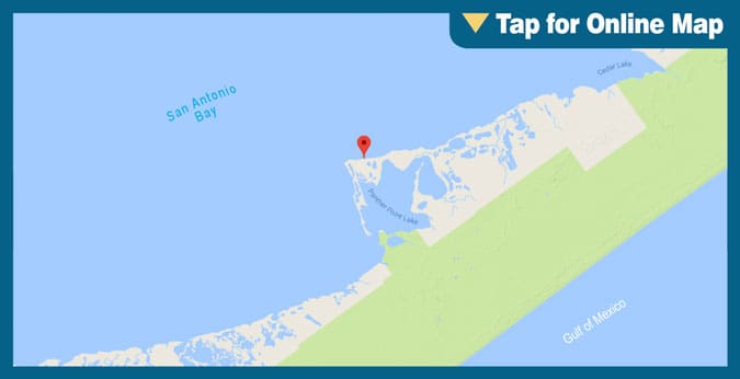 Panther Point
