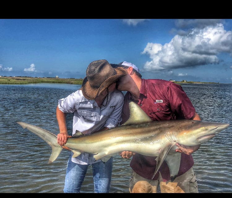 fishing adventure