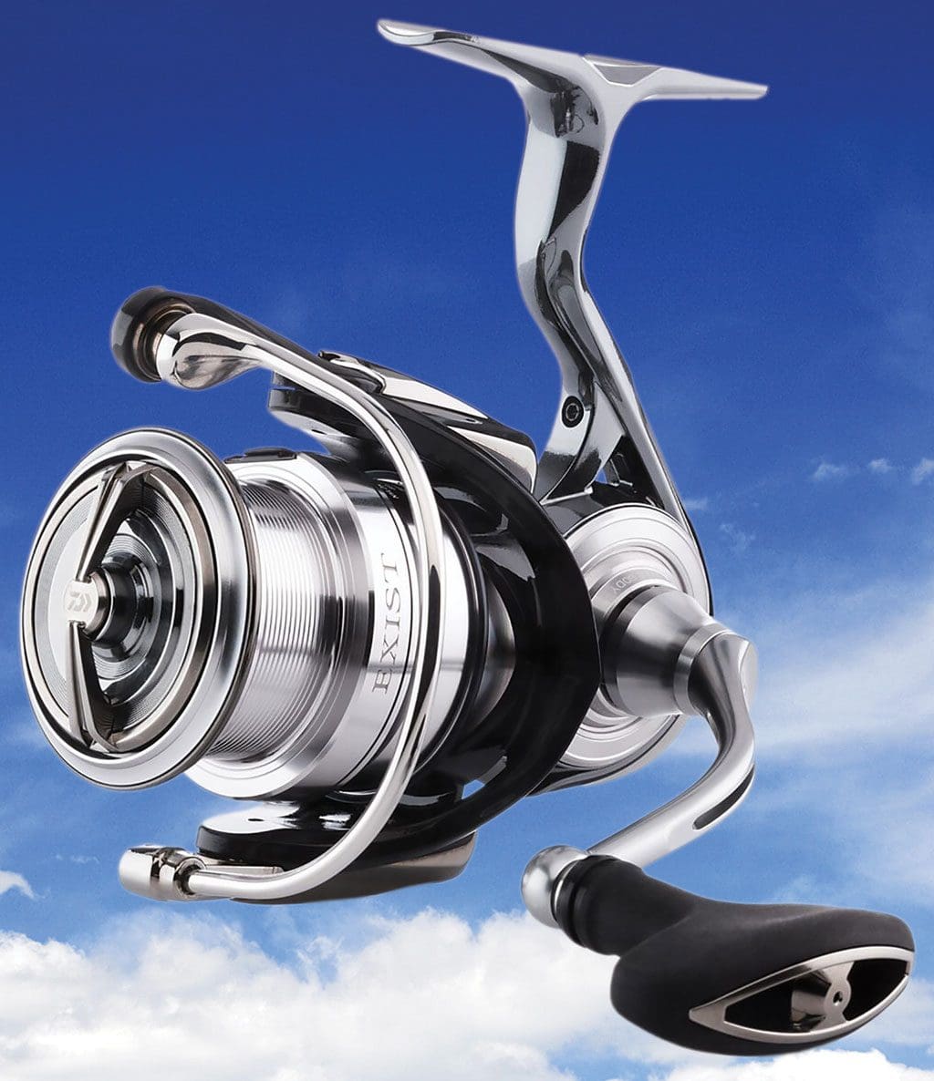 Daiwa Exist