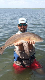 fishing