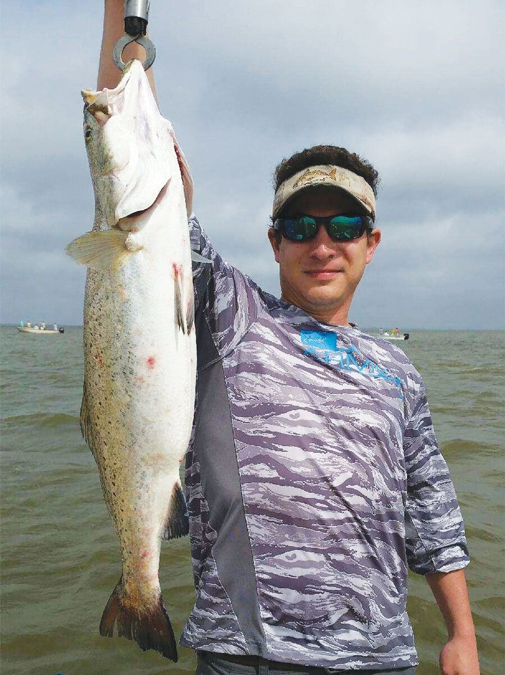 Trout-Fritts