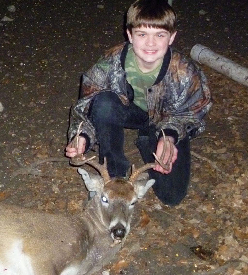 Whitetail-Clemments