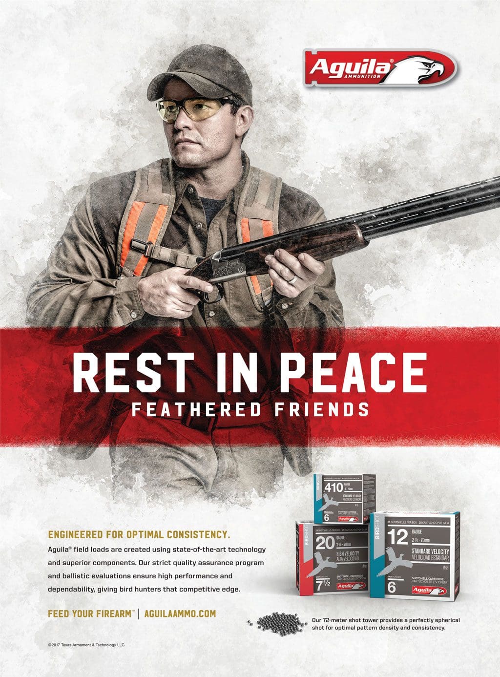Aguila Ammunition