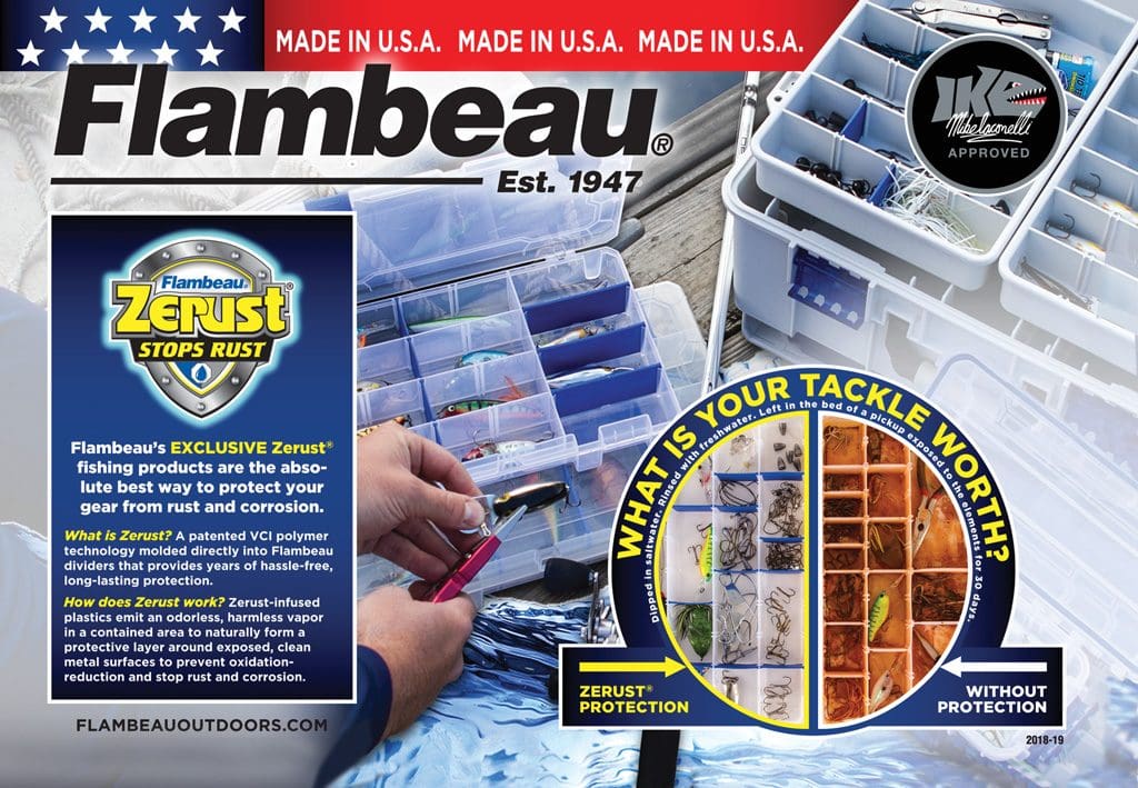 Flambeau Outdoors