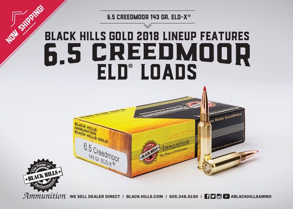 Black Hills Ammo
