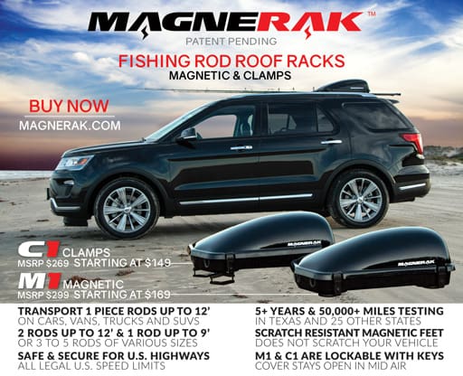Magnerack