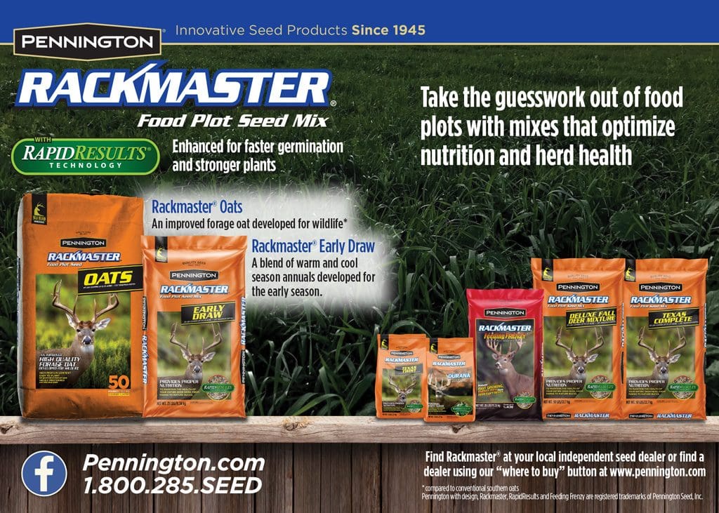 Rackmaster