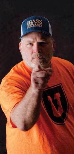 Pete Gluszek