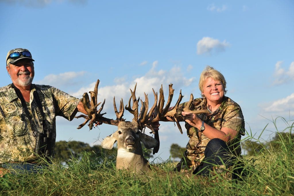 69-point buck