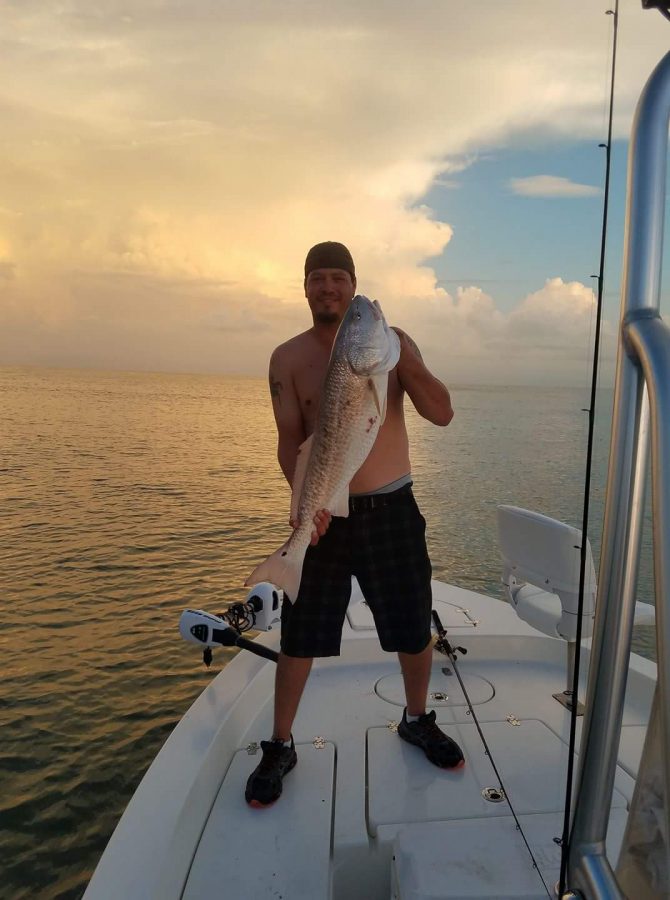 Fishing
