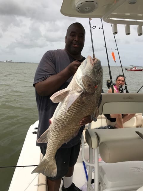 Fishing