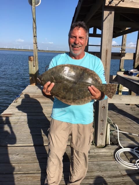 flounder
