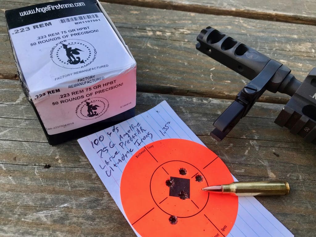 Accurate Sights