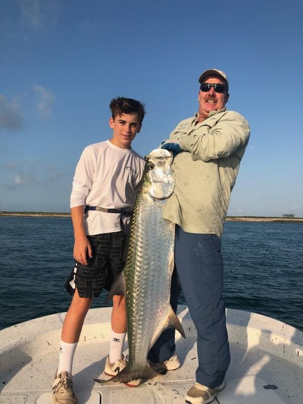 Tarpon