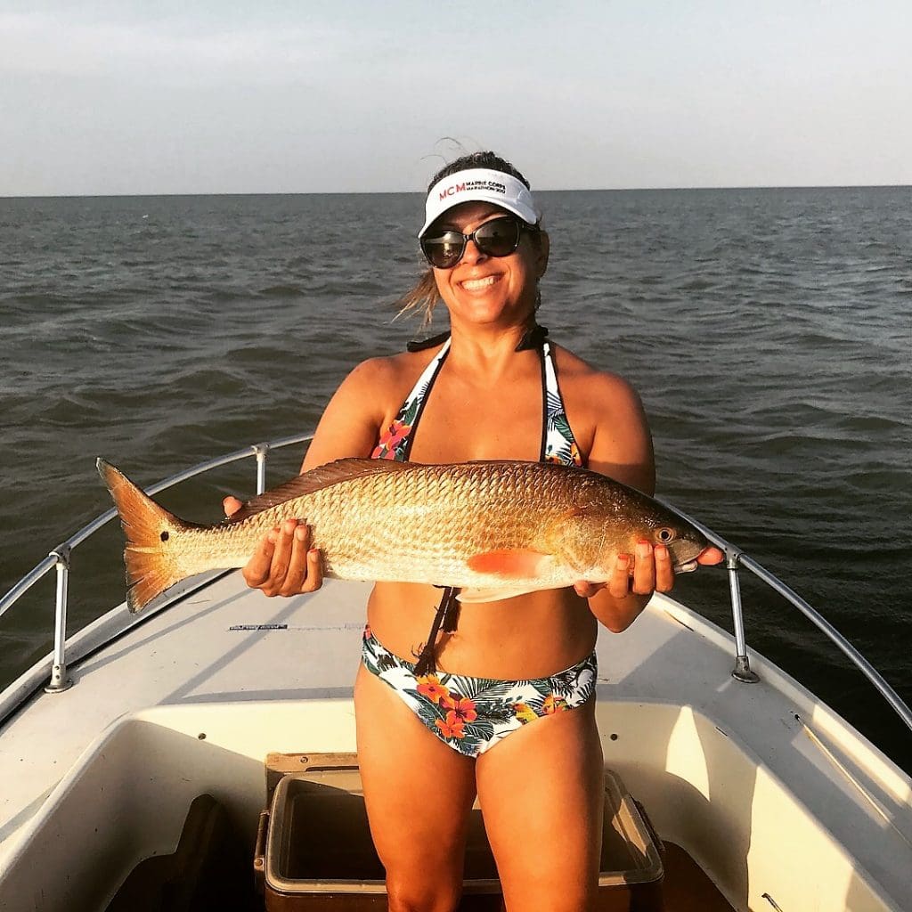 Redfish