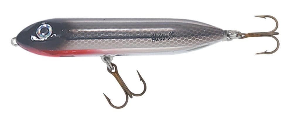 topwater plug